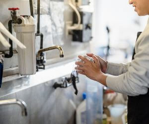 About Emergency plumbing pros Richeyville, PA